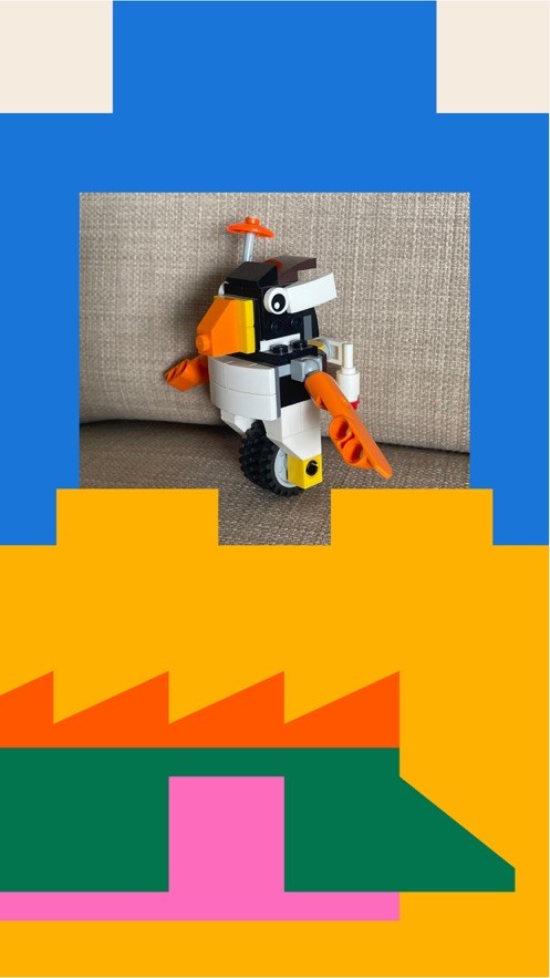 brickit乐高软件最新版截图1