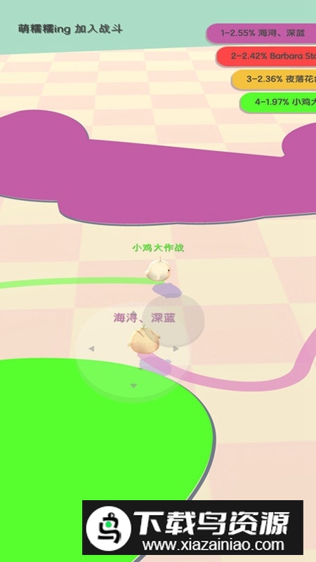 Toon Chicken官方正版游戏安装包最新版截图5