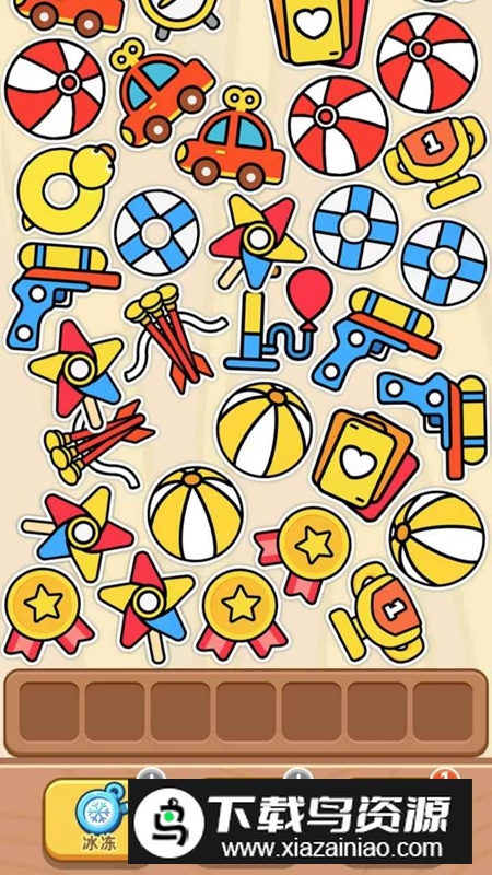 抓小狗游戏官方正版最新版截图2