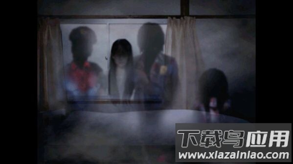 尸臭翌日异谭游戏(翌日第三话)最新版截图2