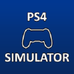 PS4模拟器中文版(PS4 Simulator)