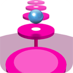 球球跳一跳正版