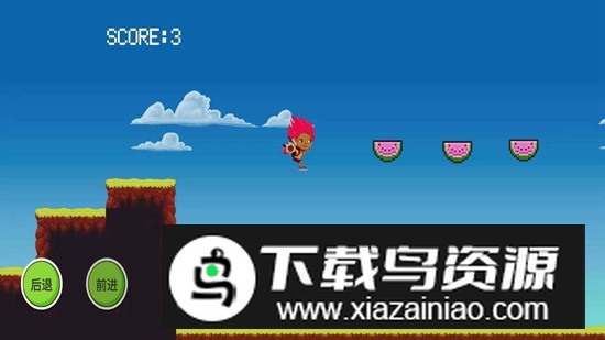 小兵上上上手游2025最新版最新版截图2