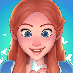 我的梦幻城堡破解版