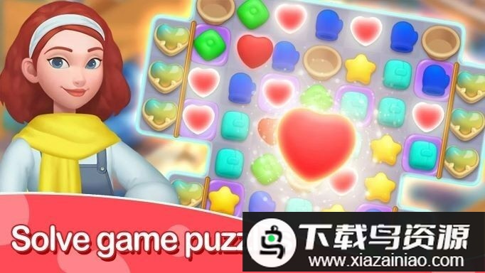 我的梦幻城堡破解版最新版截图3