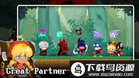 地雷猎人游戏(Mine Hunter)最新版截图1