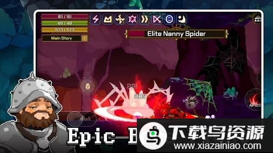 地雷猎人游戏(Mine Hunter)最新版截图3