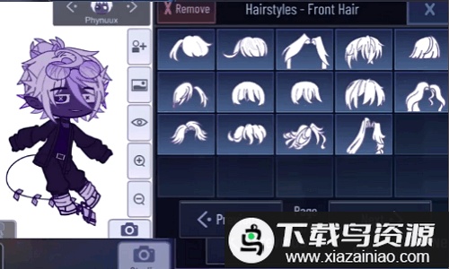 加查世界2024官方正版最新版截图1