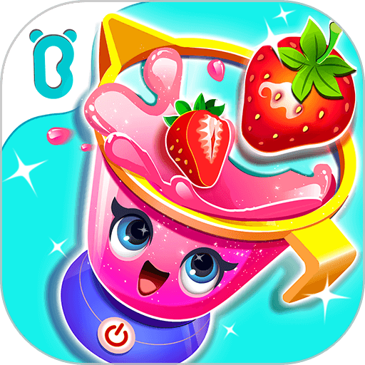 宝宝神奇厨房最新版