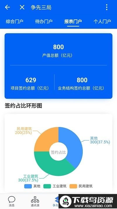 三局通手机版截图2