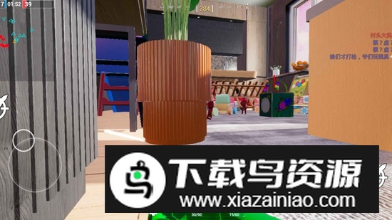 玩具风暴迷你战场游戏官方正版截图2