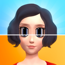 时空扭曲变脸游戏(Warp Slider)