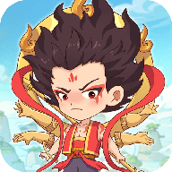 潮英雄手游官方正版