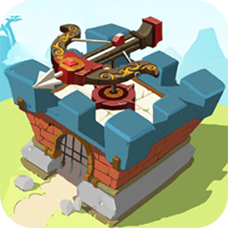 塔防西游记手游果盘版