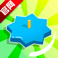 SuperSpin超级旋风游戏手机版