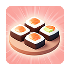 消个寿司游戏官方正版