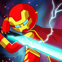 火柴人大战大逃杀最新版