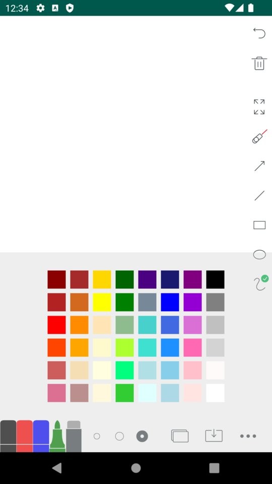 白板最新版最新版截图2