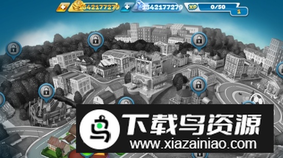 Cooking Fever烹饪发烧友真正破解版截图4