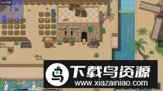 时空传说2黑暗之路游戏官方正版最新版截图2