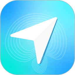 海拔GPS定位仪软件