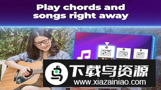 simplyguitar会员版安卓版截图2