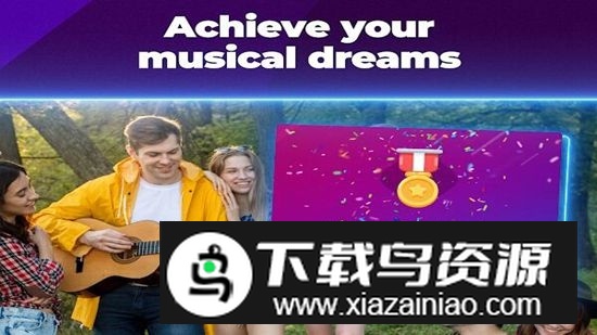 simplyguitar会员版安卓版截图3