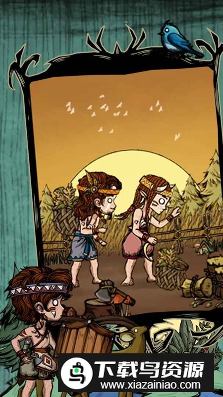 我在荒野国度当法老游戏官方正版最新版截图2