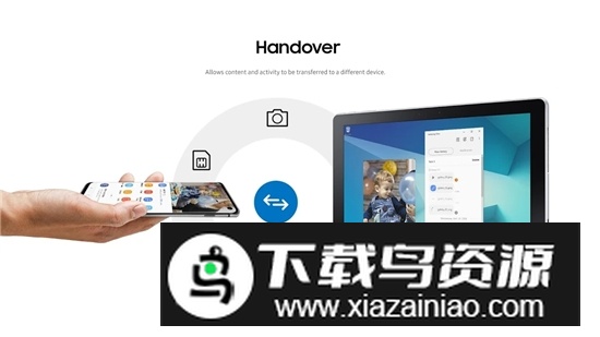 三星多屏联动apk安装包(三星无线连接电脑软件)最新版截图1