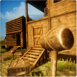 荒野生存手机版