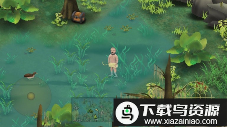 荒野生存手机版最新版截图3