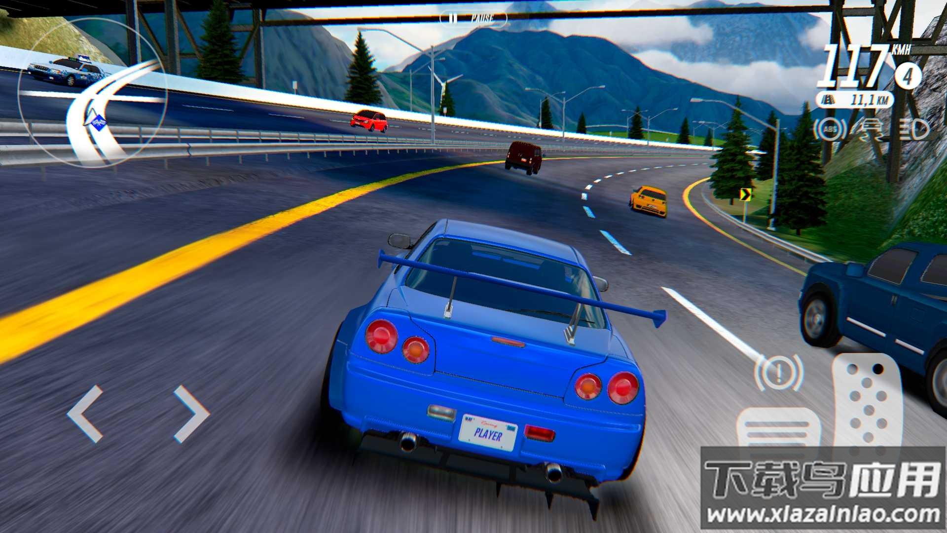 地平线驾驶模拟器下载最新版截图1