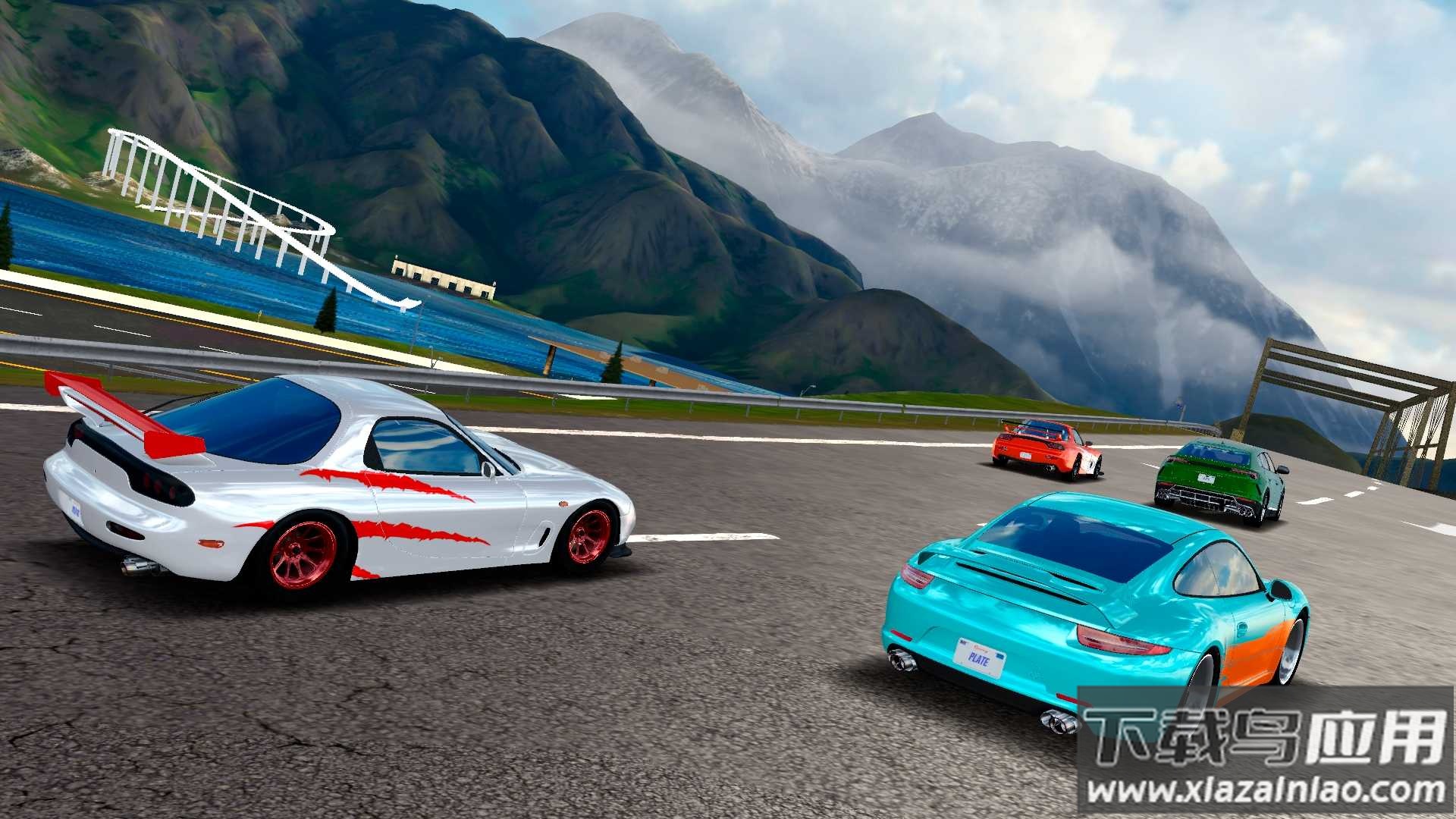 地平线驾驶模拟器下载最新版截图2