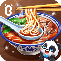 中华美食最新版本