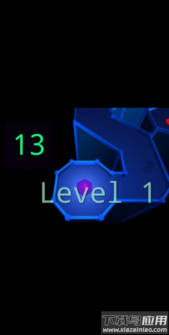 迷宫后室游戏最新版截图2