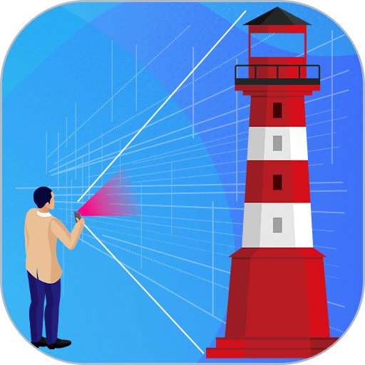 AR尺子测距测量仪手机版