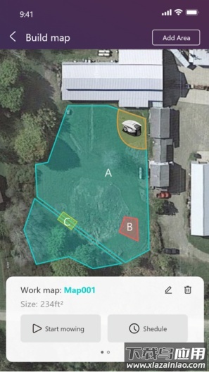 novabot官方下载最新版截图3