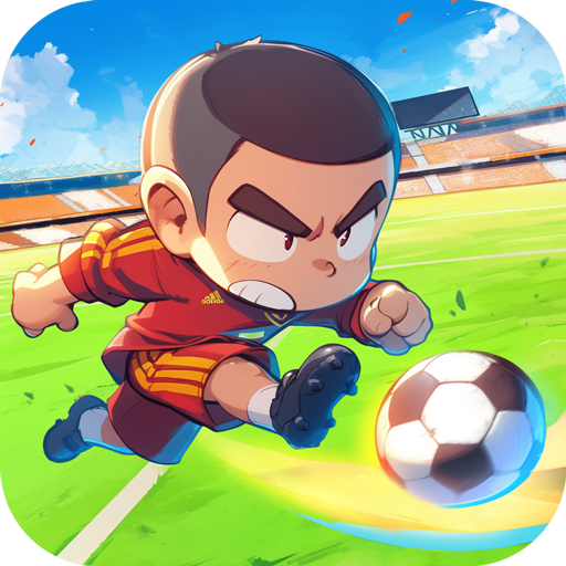 代号足球游戏最新版