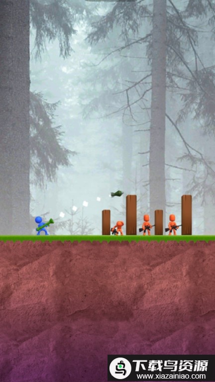 打怪小英雄原版最新版截图3