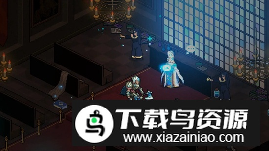 像素纪元游戏官方正版最新版最新版截图1