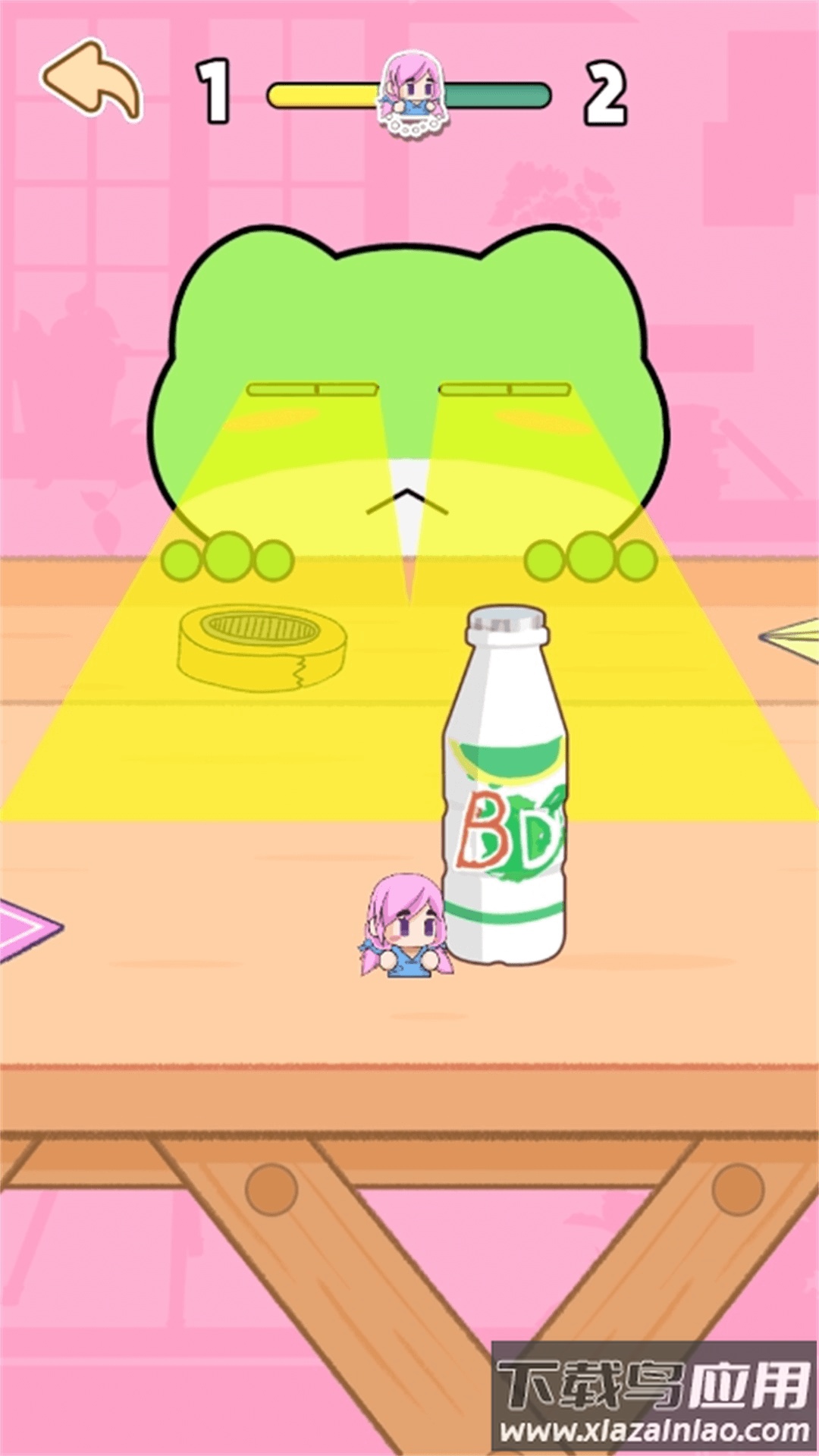 手指躲猫猫最新版截图1