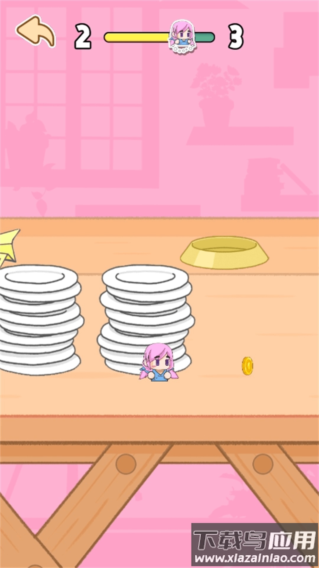 手指躲猫猫最新版截图2