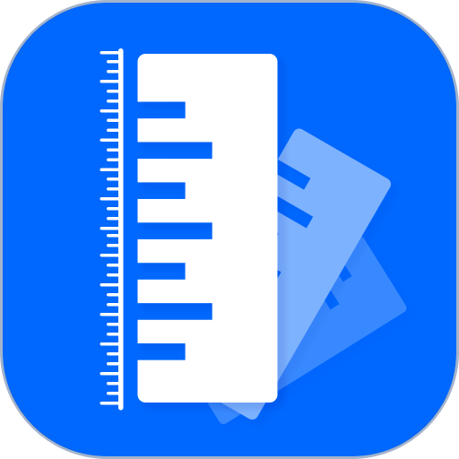 专业尺子测量软件