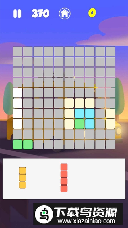 旭旭爱消除游戏官方正版最新版截图4