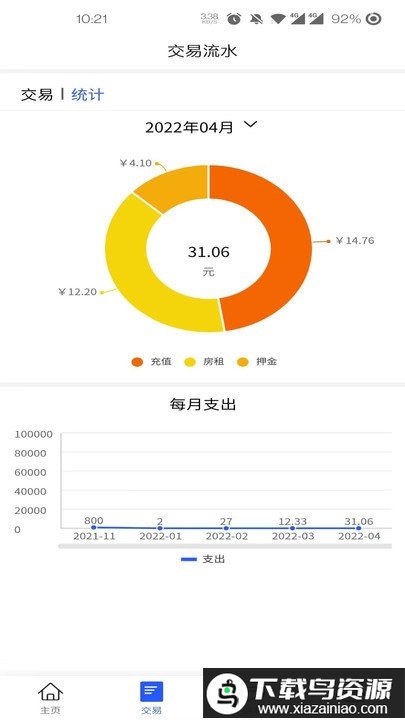 浙江酷云管家app最新版截图1