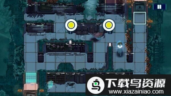 卢波教授星际之海手游截图2