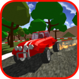 慕德赛车游戏(Moad Racing)