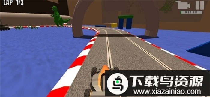 慕德赛车游戏(Moad Racing)最新版截图2