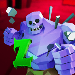 枪击僵尸游戏(Gun Shot Zombie)