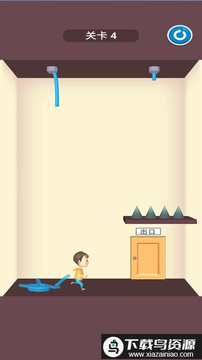 救援切绳游戏最新版截图2